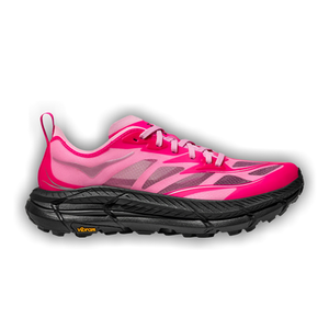 Hoka Mafate Speed 4 LITE 'Neon Dragonfruit'