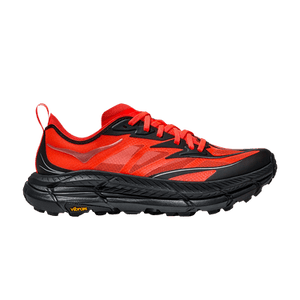 Hoka Mafate Speed 4 LITE 'Neon Flame'