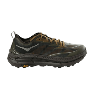 HOKA Mafate Speed 4 Lite 'Tree Bark Cast Iron'