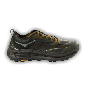 HOKA Mafate Speed 4 Lite 'Tree Bark Cast Iron'