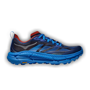 HOKA Mafate Speed 4 Lite 'Electric Cobalt'