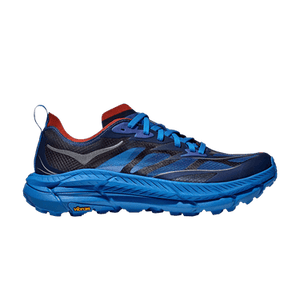 HOKA Mafate Speed 4 Lite 'Electric Cobalt'