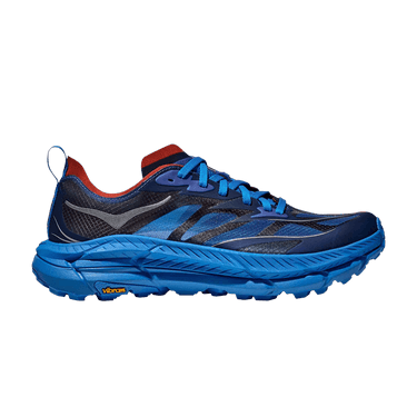 HOKA Mafate Speed 4 Lite 'Electric Cobalt'