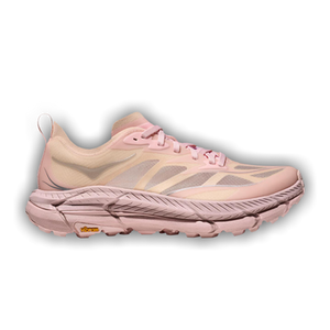 HOKA Mafate Speed 4 Lite 'Rose Tea'