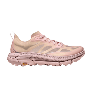 HOKA Mafate Speed 4 Lite 'Rose Tea'