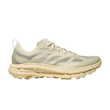 HOKA Mafate Speed 4 Lite 'Truffle Salt'