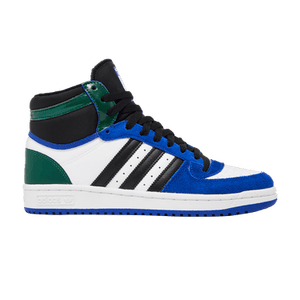 Adidas Top Ten RB 'Lucid Blue Green'
