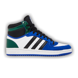Adidas Top Ten RB 'Lucid Blue Green'