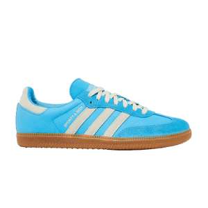 Sporty & Rich x adidas Samba OG 'Blue Rush'