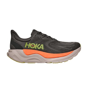 HOKA Arahi 8 'Asphalt Gravel'
