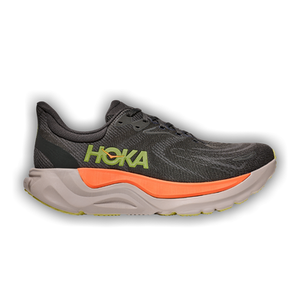 HOKA Arahi 8 'Asphalt Gravel'