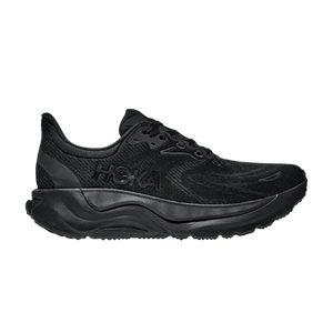 HOKA Arahi 8 'Triple Black'