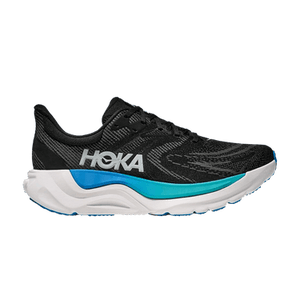 HOKA Arahi 8 'Black Skyward Blue'