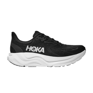 HOKA Arahi 8 'Black White'