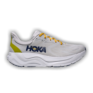 HOKA Arahi 8 'Stardust Cosmic Grey'