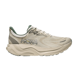 HOKA Arahi 8 'Truffle Salt Oyster Mushroom'