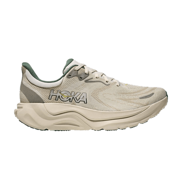 HOKA Arahi 8 'Truffle Salt Oyster Mushroom'