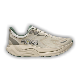 HOKA Arahi 8 'Truffle Salt Oyster Mushroom'