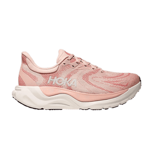 HOKA Wmns Arahi 8 'Blush Rose Latte'