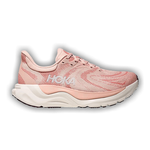 HOKA Wmns Arahi 8 'Blush Rose Latte'