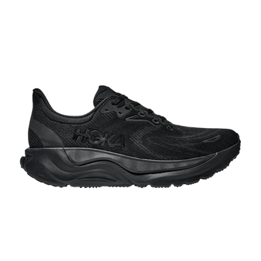 HOKA Wmns Arahi 8 'Triple Black'