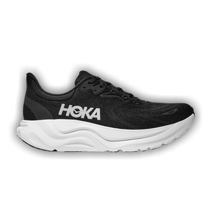HOKA Wmns Arahi 8 'Black White'