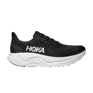 HOKA Wmns Arahi 8 'Black White'