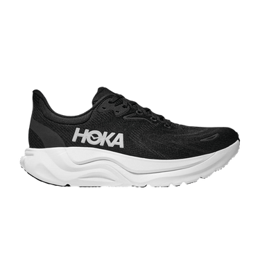 HOKA Wmns Arahi 8 'Black White'