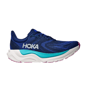 HOKA Wmns Arahi 8 'Midnight Blue'