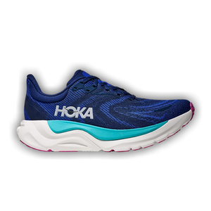 HOKA Wmns Arahi 8 'Midnight Blue'