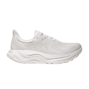 HOKA Wmns Arahi 8 'Triple White'