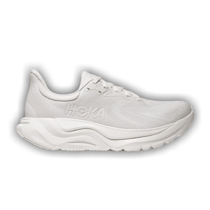 HOKA Wmns Arahi 8 'Triple White'