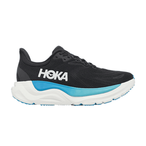 HOKA Arahi 8 2E Wide 'Black Blue'