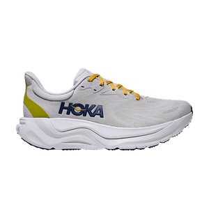 HOKA Arahi 8 Wide 'Stardust Cosmic Grey'