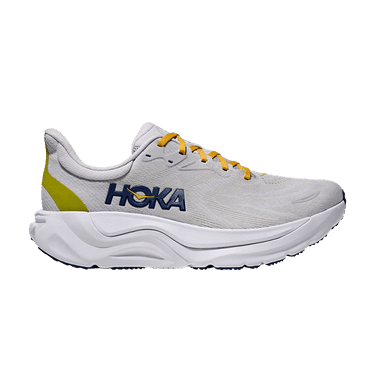 HOKA Arahi 8 Wide 'Stardust Cosmic Grey'