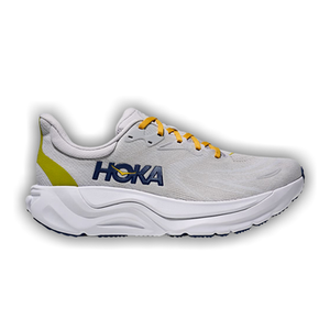 HOKA Arahi 8 Wide 'Stardust Cosmic Grey'