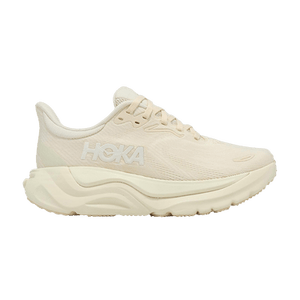 HOKA Wmns Arahi 8 D Wide 'Beige'