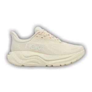 HOKA Wmns Arahi 8 D Wide 'Beige'