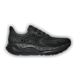 HOKA Wmns Arahi 8 Wide 'Triple Black'