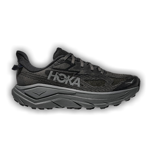 HOKA Wmns Challenger 8 'Black Outer Orbit'