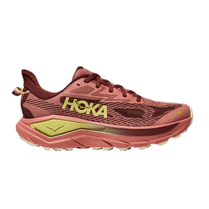 HOKA Wmns Challenger 8 'Blush Dark Cedar'