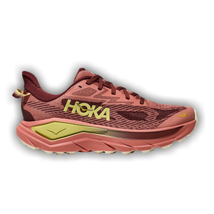 HOKA Wmns Challenger 8 'Blush Dark Cedar'