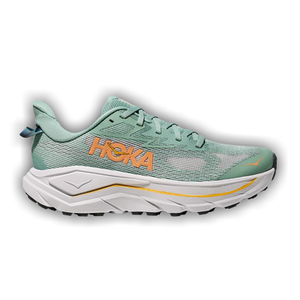 HOKA Wmns Challenger 8 'Jade Cosmic Grey'