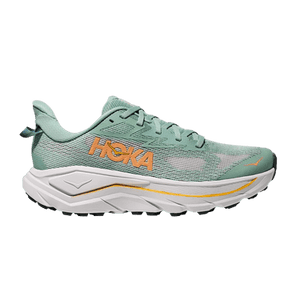 HOKA Wmns Challenger 8 'Jade Cosmic Grey'