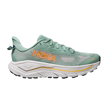 HOKA Wmns Challenger 8 'Jade Cosmic Grey'