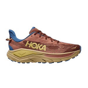 HOKA Challenger 8 Wide 'Maple Cardamom'