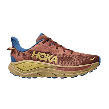 HOKA Challenger 8 Wide 'Maple Cardamom'