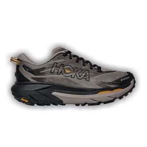 HOKA Mafate 5 'Cement Black