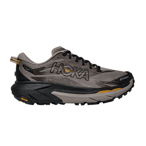 HOKA Mafate 5 'Cement Black
