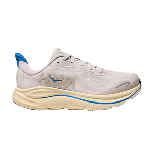 HOKA Clifton 10 Big Kids 'Stucco Virtual Blue'